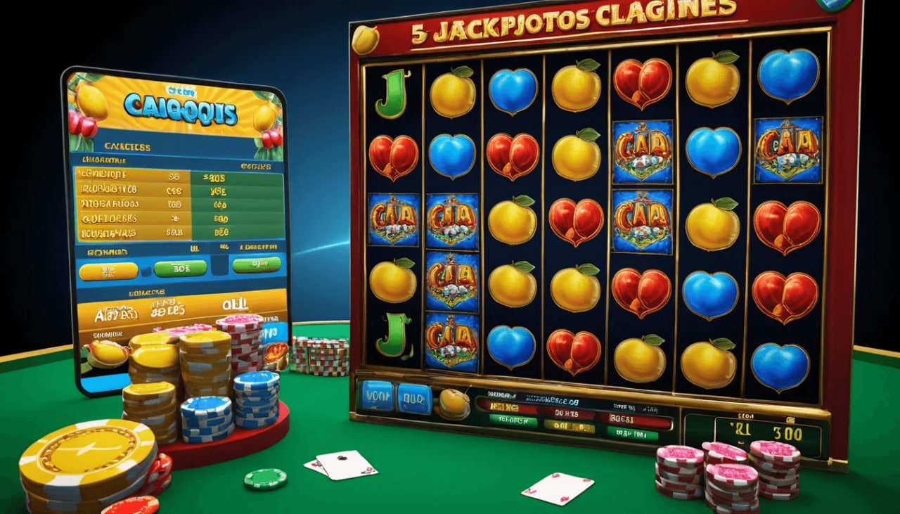 crown slots crown slots