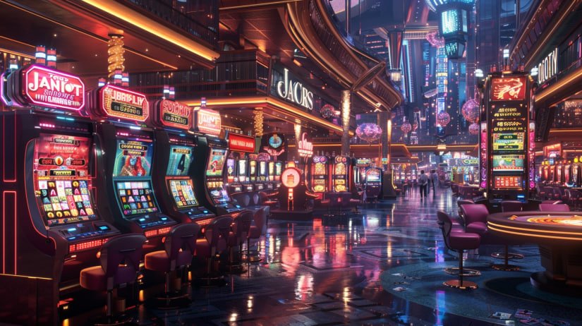 crown slots crown slots