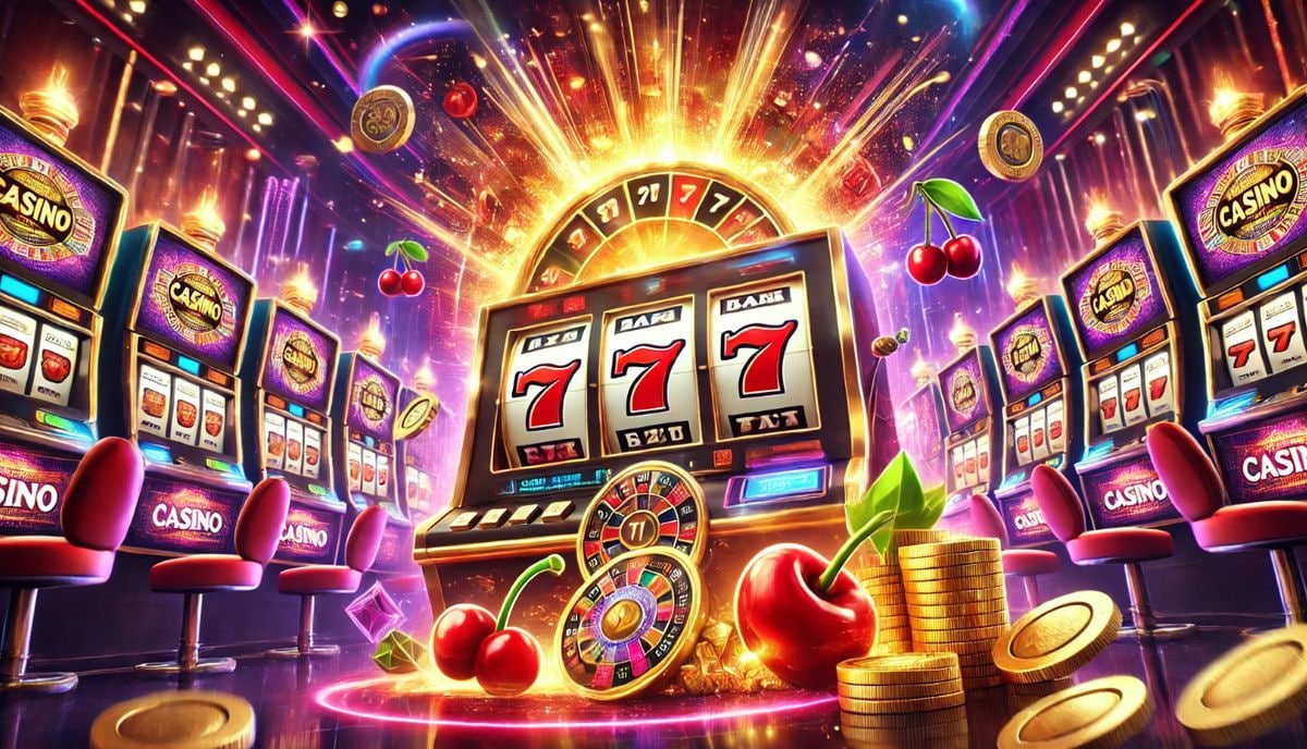 crown slots crown slots