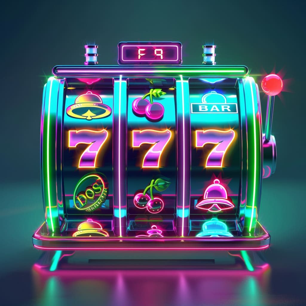 crown slots