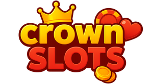 Crown Slots Logo
